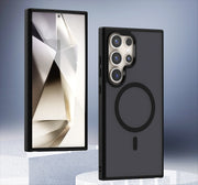 Minimally Designed Skin Magnetic Phone Case