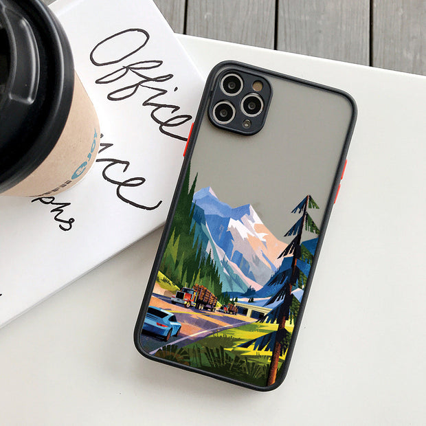 Full Skin Phone Case Protective Sleeve