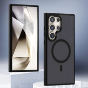 Minimally Designed Skin Magnetic Phone Case