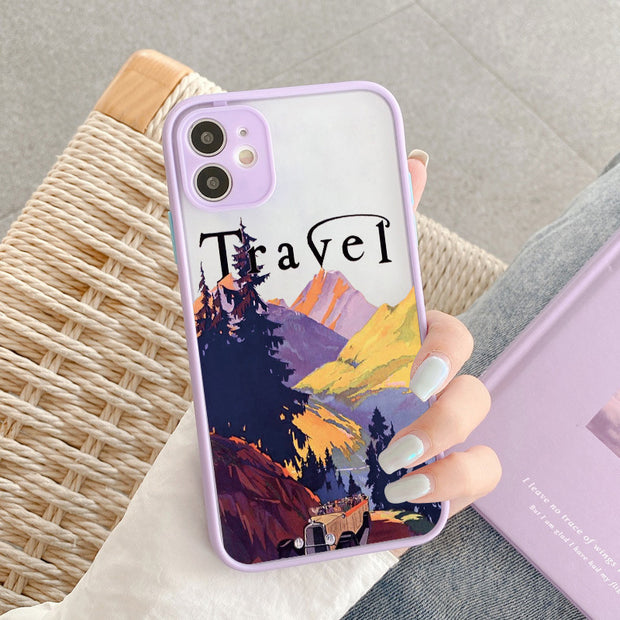 Full Skin Phone Case Protective Sleeve