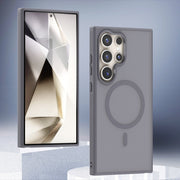 Minimally Designed Skin Magnetic Phone Case
