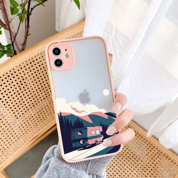 Full Skin Phone Case Protective Sleeve